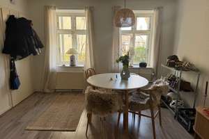 Schöne gemütliche 2-Zimmer-Wohnung – St.-Jürgen-Straße 37, 24937 Sankt Jürgen, Flensburg – Vorschaubild 2