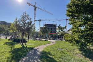 D6 | 2-Zimmer Eigentumswohnung in der Heidelberger Südstadt - Mark Twain Village – Eleonore-Sterling-Straße 1, 69126 Südstadt, Heidelberg – Vorschaubild 3