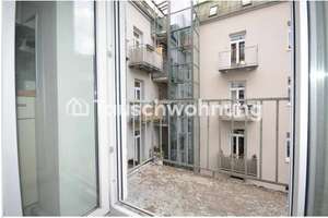 Tauschwohnung: München: 3-Zimmer-Flat gegen größere gesucht – 80337 Am Schlachthof, München – Vorschaubild 3