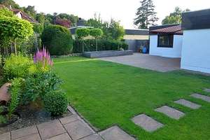 Big house with garden and garage in the best area of Taunusstein – 65232 Taunusstein – Vorschaubild 3