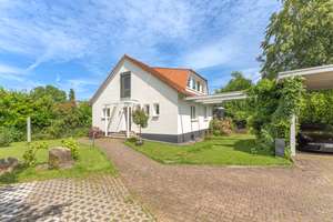 Zwischen Waldpfaden und Wohnkomfort - ein besonderes Einfamilienhaus am Habichtswald – Die vollständige Adresse der Immobilie erhältst du vom Anbieter., 34128 Harleshausen, Kassel – Vorschaubild 3