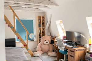 Kleines Haus in fantastischer Gegend! – Zwieseler Straße  73, 10318 Karlshorst, Berlin – Vorschaubild 9