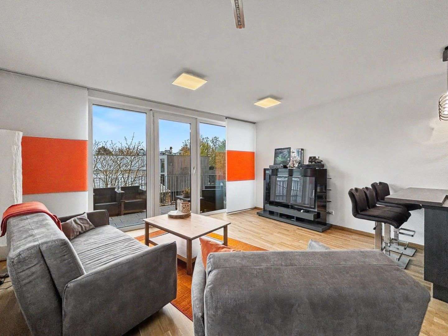 Aachen Brand - Voll ausgestattetes Apartment mit vielen Extras, Aachen – Bild 4