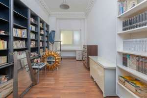 Exklusiv - Altbauflair in Top-Lage nahe Kurfürstendamm – 10625 Charlottenburg, Berlin – Vorschaubild 3