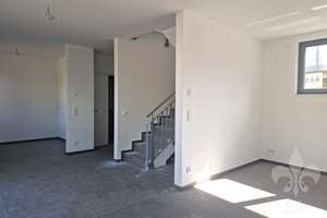 Doppelhaushälfte in Ottersleben-Erstbezug, moderne Ausstattung, 4 Zimmer, Terrasse mit Gartenanteil – 39116 Ottersleben, Magdeburg – Vorschaubild 10