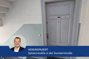 7,55 % Bruttomietrendite bei Vollvermietung