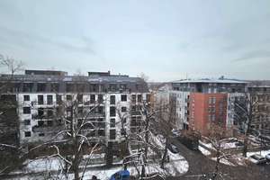 1-Zimmer-Appartment mit Balkon in Seniorenwohnanlage auf dem Kaßberg! – Kanzlerstraße 35, 9112 Kaßberg, Chemnitz – Vorschaubild 10