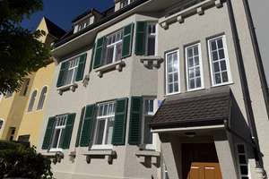 Schmuckstück / Rarität - 3-Familien Haus in München/Gern – Kratzerstraße 41, 80638 Neuhausen, München – Vorschaubild 3