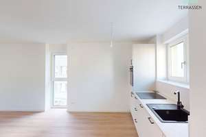 Ihr neues Zuhause: Attraktive 2-Zimmer-Wohnung – Rheinstr. 25a, 64283 Mitte, Darmstadt – Vorschaubild 3