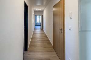 Erstbezug nach Sanierung / 3,5-Zimmer-Wohnung / EBK / Garage / Dachboden – Mühlwehrstraße 16, 97980 Bad Mergentheim – Vorschaubild 10