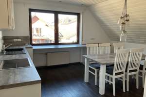 5-Zimmerwohnung zu vermieten