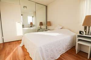 Über den Dächern Oldenburgs - 2-Zimmer-Wohung mit Dachterrasse! – Die vollständige Adresse der Immobilie erhältst du vom Anbieter., 26122 Eversten, Oldenburg (Oldenburg) – Vorschaubild 7