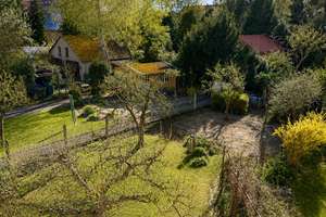 Charmantes Einfamilienhaus mit Garten in Friedrichshagen – ideal für Familien oder WG geeignet – Die vollständige Adresse der Immobilie erhältst du vom Anbieter., 12587 Friedrichshagen, Berlin – Vorschaubild 3