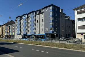 Modernisiertes 1-Zimmerapartment in zentraler Lage – Die vollständige Adresse der Immobilie erhältst du vom Anbieter., 68199 Neckarau, Mannheim – Vorschaubild 16