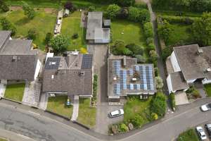Bungalow in Massivbauweise in attraktiver Lage – Die vollständige Adresse der Immobilie erhältst du vom Anbieter., 35410 Hungen – Vorschaubild 2
