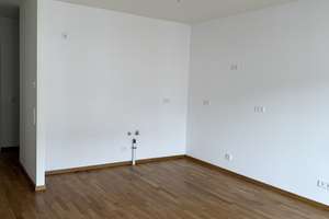 "Rather Carré" Helle 2-Zimmer-Wohnung mit Loggia * ab sofort – Westfalenstr. 68b, 40472 Rath, Düsseldorf – Vorschaubild 3