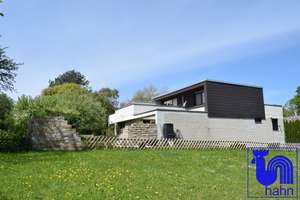 Wunderbar naturnah und ruhig gelegene 4-Zi.-EG-ETW mit Garten, Garage und ca. 30 m² großem Hobbyraum – Die vollständige Adresse der Immobilie erhältst du vom Anbieter., 72762 Reutlingen-Mitte, Reutlingen – Vorschaubild 3
