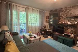 Naturbezogener Wohnraum: 3-Zimmer-Wohnung in Karlsruhe Waldstadt – Kolberger Straße 16b, 76139 Waldstadt, Karlsruhe – Vorschaubild 4
