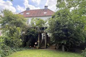 ca. 900m vom Pferdemarkt entfernt - DHH innerhalb Tempo-30-Zone in herrlicher Lage – Die vollständige Adresse der Immobilie erhältst du vom Anbieter., 26121 Ziegelhof, Oldenburg (Oldenburg) – Vorschaubild 13