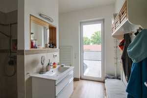 Sofort wohlfühlen: 9-Zi.-EFH mit zusätzlichem Bungalow und Pkw-Garage im ruhigen Fürstenwalde/Spree – Oder-Spree (Kreis) – Vorschaubild 15