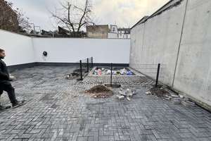 Willkommen zu Hause! Neubau Dachgeschosswohnung mit hohen Decken und besonderem Charme – Hacketäuerstraße 20, 51063 Mülheim (Ortsteil), Köln – Vorschaubild 12