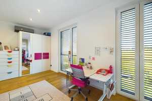 Licht, Luft & Luxus – Designhaus mit 6 Zimmern in Wiesbaden-Nordenstadt. – Wiesbaden – Vorschaubild 16