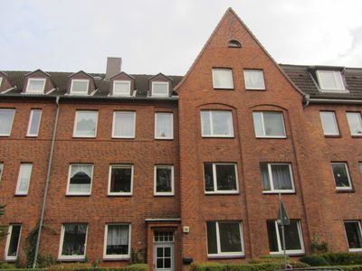 Große 3 Zi.-Whg. ca. 75qm, in der Brockesstr. 56, FREI zum 01.12.2026