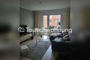 Tauschwohnung: 2,5-Zimmer-Wohnung in Hamburg-Nord, 54 m²
