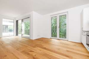 FALKENQUARTIER - Licht, Raum und Natur in perfekter Harmonie. – Falkenberger Straße 143 D, 13088 Weißensee, Berlin – Vorschaubild 6