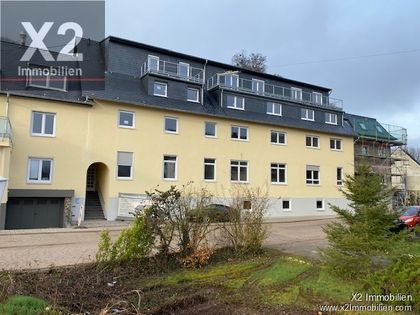 Erdgeschosswohnung In Trier Saarburg Kreis Immobilienscout24