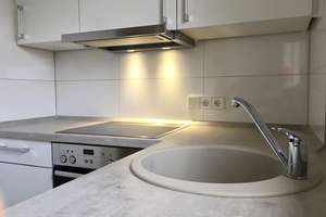 Helle 2-Zimmer-Wohnung im beliebten Aachener Süden mit Terrasse und Einbauküche – Eupener Straße 253, 52076 Burtscheid Steinebrück, Aachen – Vorschaubild 11