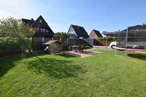 Modernisierte, schöne Doppelhaushälfte mit Vollkeller + Doppel-Carport ... – Die vollständige Adresse der Immobilie erhältst du vom Anbieter., 38448 Vorsfelde, Wolfsburg – Vorschaubild 8