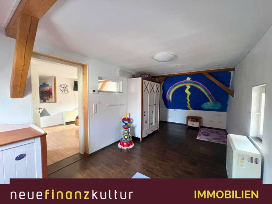 Kinderzimmer