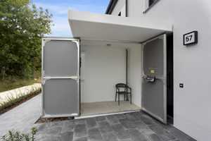 Smart. Effizient. Modern! Premium-Reihenhaus mit Garten, 2 Stellplätzen & Neuer Küche – Brenzstraße 24, 89542 Heidenheim (Kreis) – Vorschaubild 18