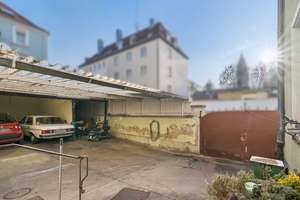 Mehrfamilienhaus mit Nebengebäude in toller Lage von Würzburg – Die vollständige Adresse der Immobilie erhältst du vom Anbieter., 97072 Sanderau, Würzburg – Vorschaubild 18