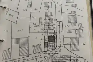 Reihenenhaus barrierefreie – Neue Fahrstraße 16, 75181 Pforzheim – Vorschaubild 2