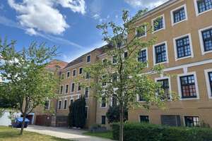 Betreutes Wohnen in parkähnlicher Anlage (ab 65 Jahre) – Zollernstraße 81, 86154 Oberhausen-Süd, Augsburg – Vorschaubild 18
