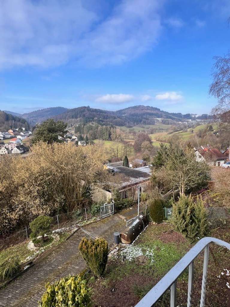 Immobilie in Schönau - Großes Grundstück (1700m2) & Freistehendes Haus als Kapitalanlage in Schönau( Altneudorf) - Bild 1