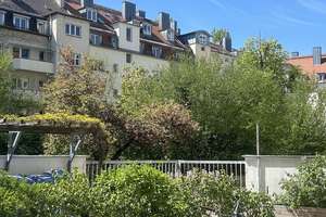 Schwabing/ Nähe Münchner Freiheit, freie  2,5-Zimmer-Wohnung – Rheinstraße 1, 80803 Münchner Freiheit, München – Vorschaubild 19