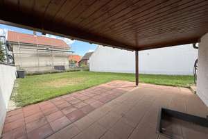 Willkommen daheim! Tolles 2-FH mit 2 sep. Eingängen, 2 Garagen, Balkon, Terrasse und schönem Garten – Die vollständige Adresse der Immobilie erhältst du vom Anbieter., 76706 Dettenheim – Vorschaubild 24
