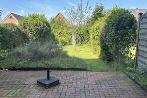 Preisoptimiert! Gepflegtes Reihenhaus mit Carport – Die vollständige Adresse der Immobilie erhältst du vom Anbieter., 24941 Schäferhaus, Flensburg – Vorschaubild 8