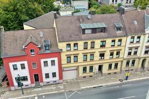 Markantes Altbauensemble zur Kapitalanlage in Essen-Werden – Velberter Str. 67-71, 45239 Fischlaken, Essen – Vorschaubild 2