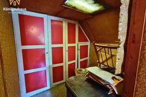 NEUER PREIS: Charmantes Einfamilienhaus in Jena-Altlobeda – großes Grundstück mit Ausbaupotenzial – Die vollständige Adresse der Immobilie erhältst du vom Anbieter., 7747 Lobeda-Altstadt, Jena – Vorschaubild 16