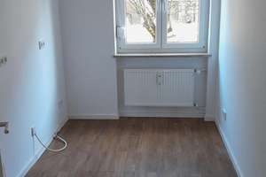 Idyllisch wohnen am Hirschgarten - mit Balkon – Siegrunestr. 1, 80639 Nymphenburg, München – Vorschaubild 8