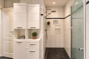 Düsseldorf-Rath: Großzügige 3-Zimmer-Wohnung mit 2 Balkonen nahe Aaper Wald – 40472 Rath, Düsseldorf – Vorschaubild 7
