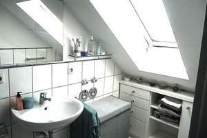 Großzügige 3 Zi-Maisonette-Wohnung in Zentrumsnähe von Rheydt – Mühlenstraße 228-230, 41236 Rheydt, Mönchengladbach – Vorschaubild 21