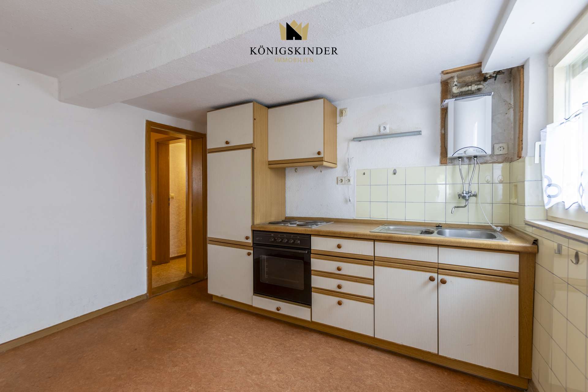 Immobilie in Hessigheim - Vielfalt trifft Potenzial: Zweifamilienhaus  mit beeindruckender Scheune in idyllischer Lage - Bild 13