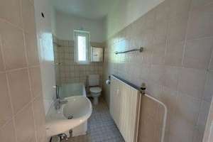 2-Zimmerwohnung mit Balkon in Herrenhausen – Herrenhäuser Straße 80, 30419 Herrenhausen, Hannover – Vorschaubild 5