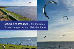 Schlüsselfertiger Neubau | 700 m Küstenlage | Sonne, Wasser & Erholung – Fehmarn, Ostholstein (Kreis), 23769 Ostholstein (Kreis) – Vorschaubild 9