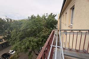 Feine Wohnung  mit parkähnlichem  Hof – Die vollständige Adresse der Immobilie erhältst du vom Anbieter., 10243 Friedrichshain, Berlin – Vorschaubild 7
